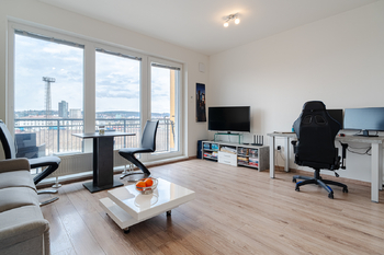 Pronájem bytu 2+kk v osobním vlastnictví 56 m², Brno