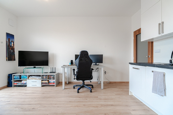 Pronájem bytu 2+kk v osobním vlastnictví 56 m², Brno