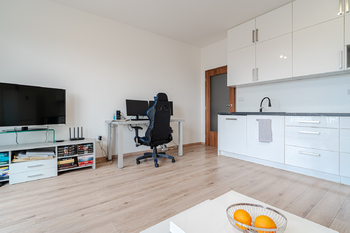 Pronájem bytu 2+kk v osobním vlastnictví 56 m², Brno