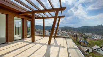 Prodej bytu 5+kk v osobním vlastnictví 191 m², Karlovy Vary