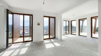 Prodej bytu 5+kk v osobním vlastnictví 191 m², Karlovy Vary