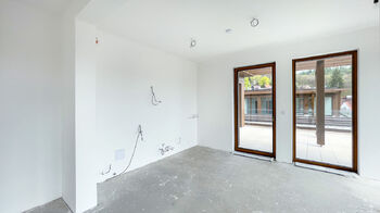Prodej bytu 5+kk v osobním vlastnictví 191 m², Karlovy Vary