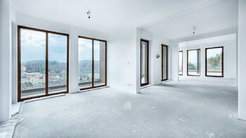 Prodej bytu 5+kk v osobním vlastnictví 191 m², Karlovy Vary