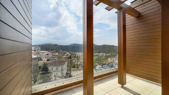 Prodej bytu 5+kk v osobním vlastnictví 191 m², Karlovy Vary