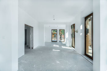 Prodej bytu 5+kk v osobním vlastnictví 191 m², Karlovy Vary