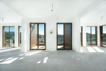 Prodej bytu 5+kk v osobním vlastnictví 191 m², Karlovy Vary