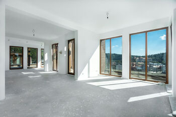 Prodej bytu 5+kk v osobním vlastnictví 191 m², Karlovy Vary
