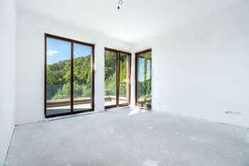 Prodej bytu 5+kk v osobním vlastnictví 191 m², Karlovy Vary