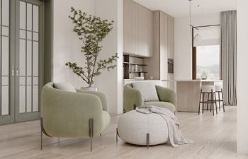 Prodej bytu 5+kk v osobním vlastnictví 191 m², Karlovy Vary