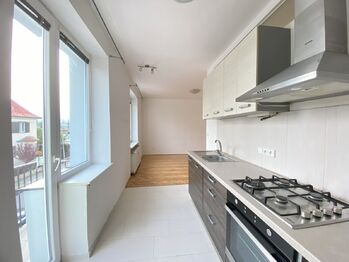 Pronájem bytu 3+kk v družstevním vlastnictví 63 m², Šumperk