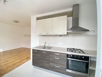 Pronájem bytu 3+kk v družstevním vlastnictví 63 m², Šumperk