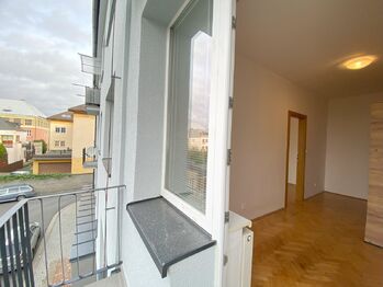 Pronájem bytu 3+kk v družstevním vlastnictví 63 m², Šumperk