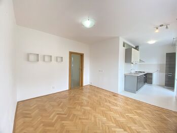 Pronájem bytu 3+kk v družstevním vlastnictví 63 m², Šumperk