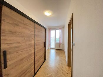 Pronájem bytu 3+kk v družstevním vlastnictví 63 m², Šumperk