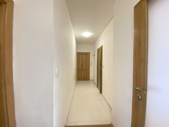 Pronájem bytu 3+kk v družstevním vlastnictví 63 m², Šumperk