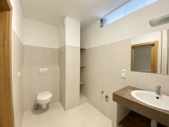 Pronájem bytu 3+kk v družstevním vlastnictví 63 m², Šumperk