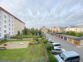 Pronájem bytu 3+kk v družstevním vlastnictví 63 m², Šumperk