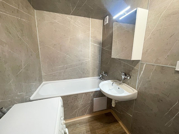 Pronájem bytu 3+kk v osobním vlastnictví 86 m², Praha 4 - Chodov