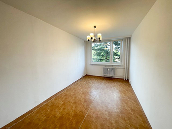Pronájem bytu 3+kk v osobním vlastnictví 86 m², Praha 4 - Chodov