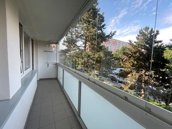 Pronájem bytu 3+kk v osobním vlastnictví 86 m², Praha 4 - Chodov