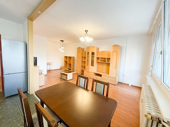Pronájem bytu 3+kk v osobním vlastnictví 86 m², Praha 4 - Chodov