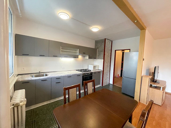 Pronájem bytu 3+kk v osobním vlastnictví 86 m², Praha 4 - Chodov