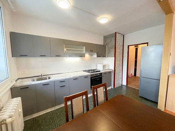 Pronájem bytu 3+kk v osobním vlastnictví 86 m², Praha 4 - Chodov