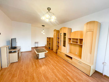 Pronájem bytu 3+kk v osobním vlastnictví 86 m², Praha 4 - Chodov