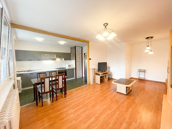 Pronájem bytu 3+kk v osobním vlastnictví 86 m², Praha 4 - Chodov