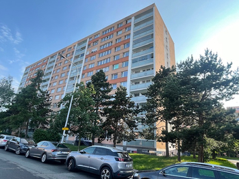 Pronájem bytu 3+kk v osobním vlastnictví 86 m², Praha 4 - Chodov