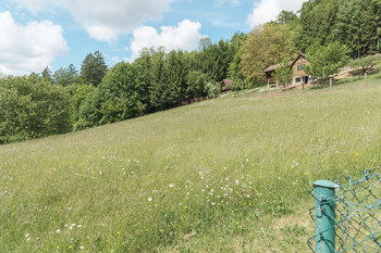 Pohled na lokalitu - Prodej pozemku 2000 m², Šedivec