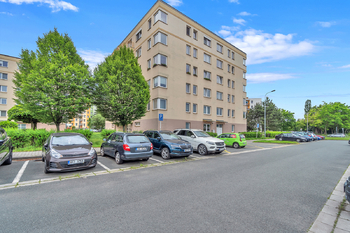 Prodej bytu 2+kk v osobním vlastnictví 47 m², Stěžery