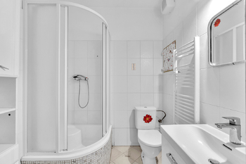 Prodej bytu 1+kk v osobním vlastnictví 34 m², Hradec Králové
