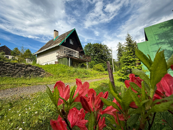 Prodej chaty / chalupy 70 m², Lánov