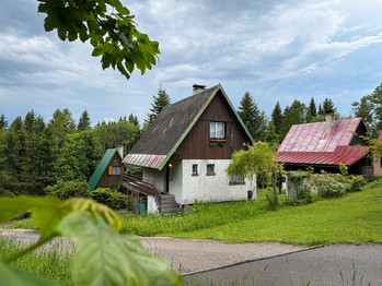 Prodej chaty / chalupy 70 m², Lánov