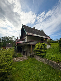 Prodej chaty / chalupy 70 m², Lánov