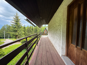 Prodej chaty / chalupy 70 m², Lánov