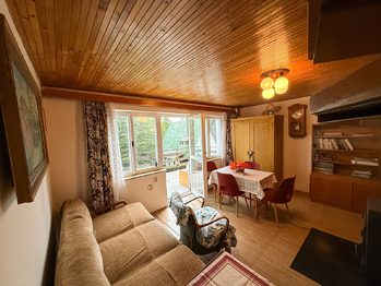 Prodej chaty / chalupy 70 m², Lánov