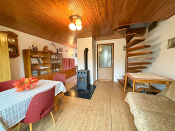 Prodej chaty / chalupy 70 m², Lánov
