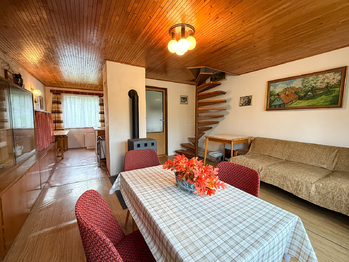 Prodej chaty / chalupy 70 m², Lánov