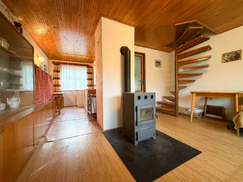 Prodej chaty / chalupy 70 m², Lánov
