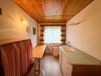 Prodej chaty / chalupy 70 m², Lánov