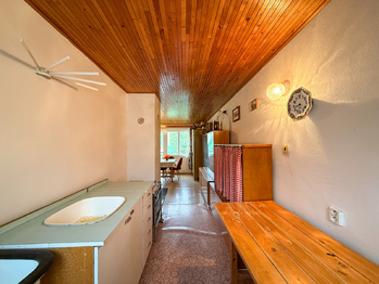 Prodej chaty / chalupy 70 m², Lánov