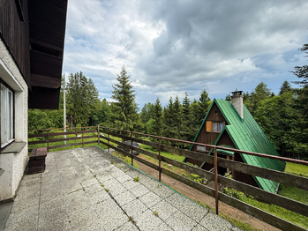 Prodej chaty / chalupy 70 m², Lánov