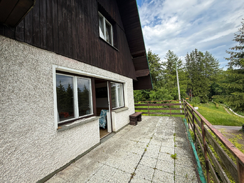 Prodej chaty / chalupy 70 m², Lánov