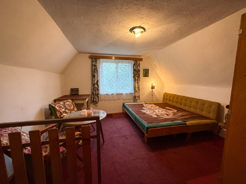 Prodej chaty / chalupy 70 m², Lánov