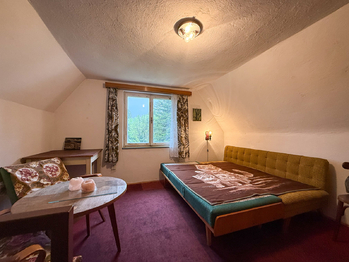 Prodej chaty / chalupy 70 m², Lánov