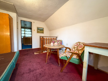 Prodej chaty / chalupy 70 m², Lánov