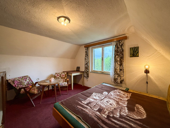 Prodej chaty / chalupy 70 m², Lánov