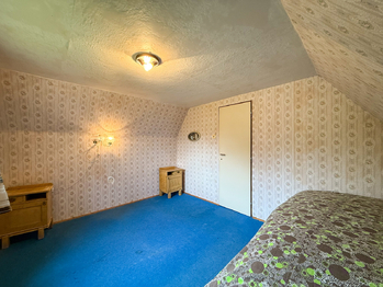 Prodej chaty / chalupy 70 m², Lánov